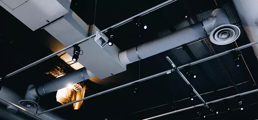 Our Air Duct Replacement Services in Terre Haute, IN