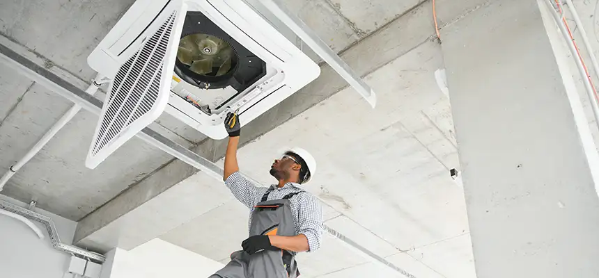 Efficient Multi‑Unit & HOA Annual Vent Cleaning Plans in Terre Haute