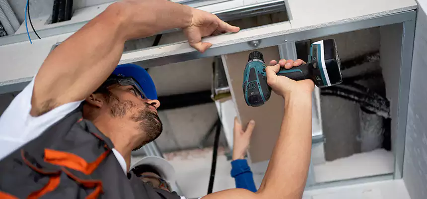 Our Apartment Air Duct Cleaning Services in Terre Haute, IN