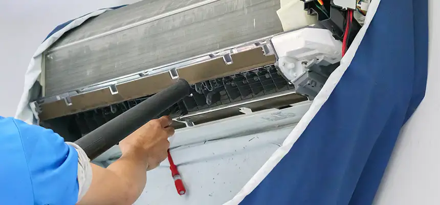 Advanced Clogged Dryer Vent Repair for Multi-Unit & Commercial in Terre Haute, IN