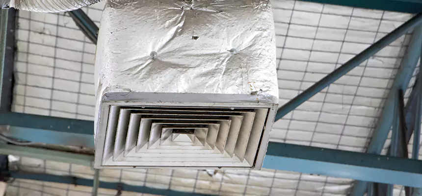 Our Custom HVAC Ductwork Services in Terre Haute, IN