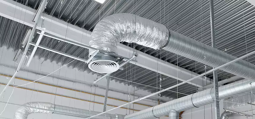 Our Dryer Vent Hose Replacement Services in Terre Haute, IN