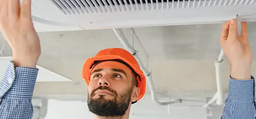 Our Furnace Vent Cleaning Services in Terre Haute, IN