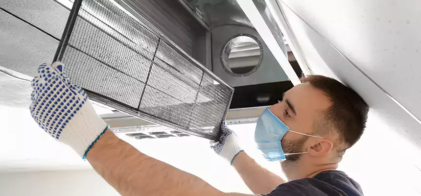 Our Home Duct Cleaning Services in Terre Haute, IN  