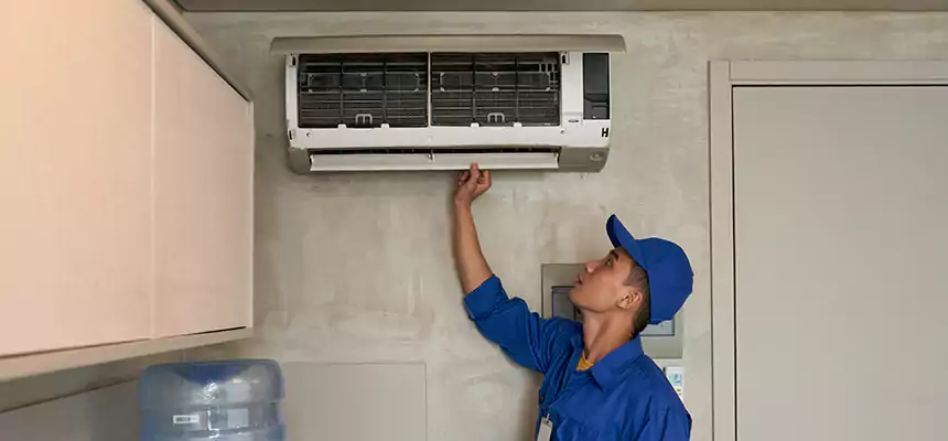 Balanced Fresh‑Air Ventilation (ERV/HRV) in Terre Haute