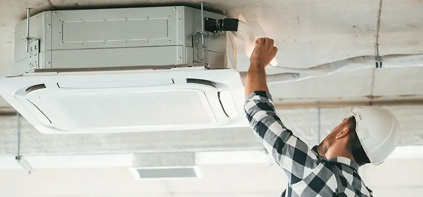 Our Local Vent Cleaning Services in Terre Haute, IN