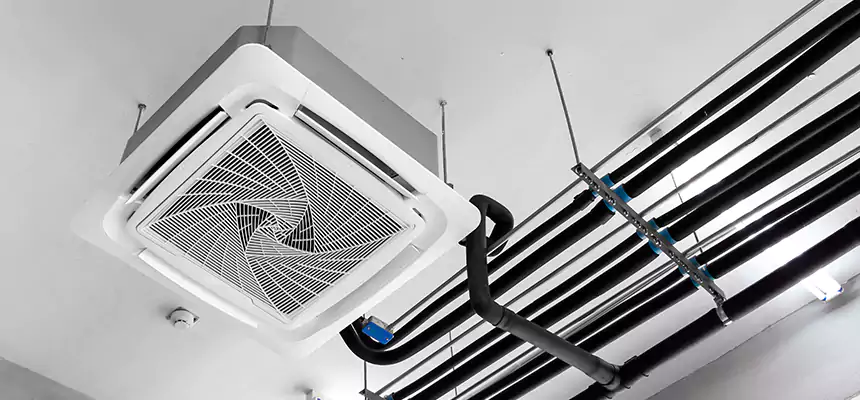 Our Smart AC Vent Controller Services in Terre Haute, IN