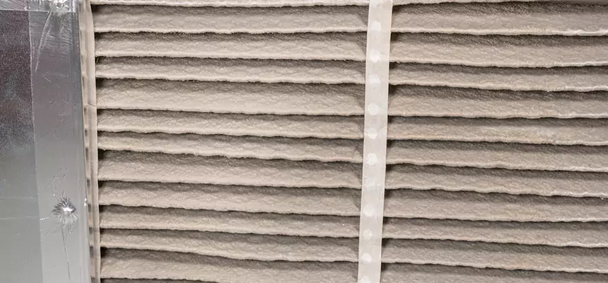 Our Split Duct System Installation Services in Terre Haute, IN