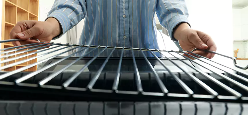 Our Vent Grille Washing Services in Terre Haute, IN