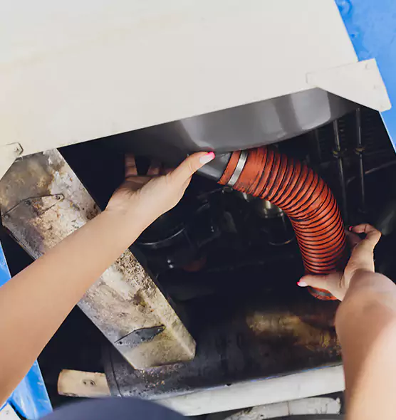 Professional Air Duct Leak Repair in Terre Haute, IN