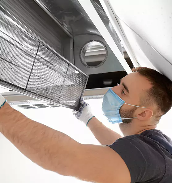 About Air Duct Pathogen Disinfection in Terre Haute, IN