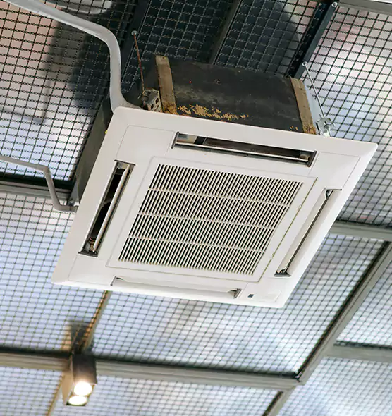 Top-Notch Allergy Relief Vent Cleaning Services in Terre Haute, IN