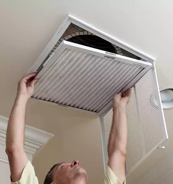 Trusted Apartment Air Duct Cleaning in Terre Haute, IN
