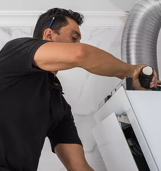 Trusted Bathroom Exhaust Duct Cleaning in Terre Haute, IN