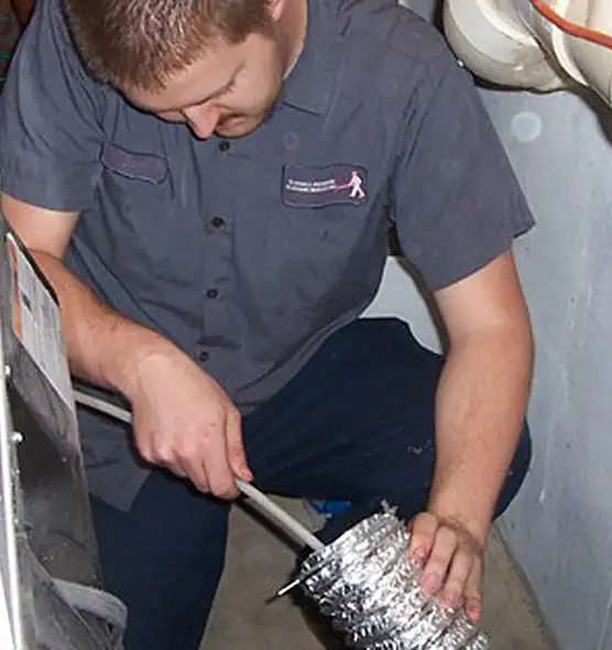 About Dryer Vent Hose Installation in Terre Haute, IN