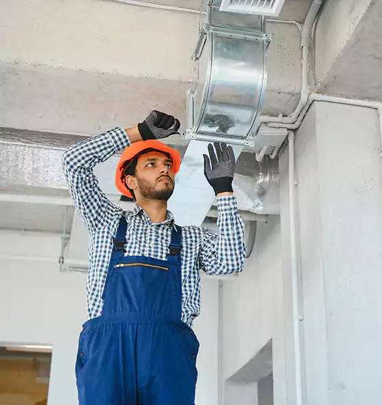 About Hotel Duct And Vent Cleaning in Terre Haute, IN