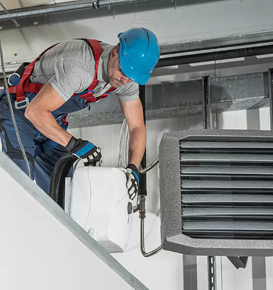 Professional HVAC Cleaning Solutions in Terre Haute, IN
