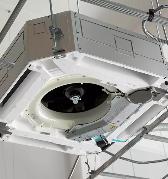 Professional Industrial Dryer Vent Cleaning in Terre Haute, IN