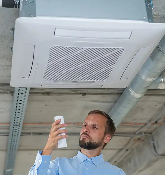 About Local Vent Cleaning Services in Terre Haute, IN