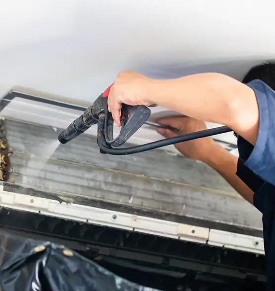 Welcome to Move-in/Move-out Duct Cleaning Services in Terre Haute, IN