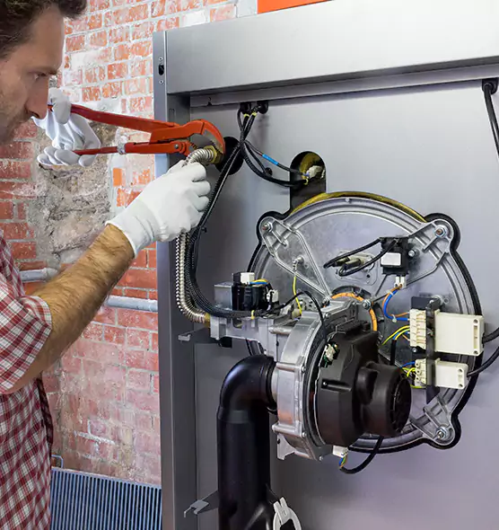 Advanced Repair Dryer Vent Hose in Terre Haute, IN