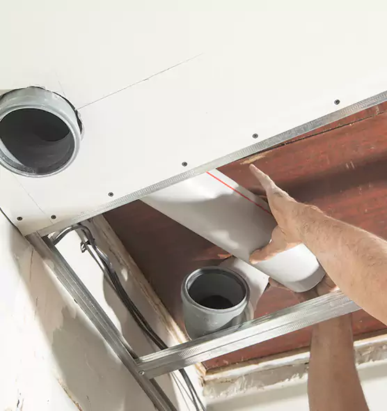 Professional Seasonal Allergy Air Duct Cleaning in Terre Haute, IN