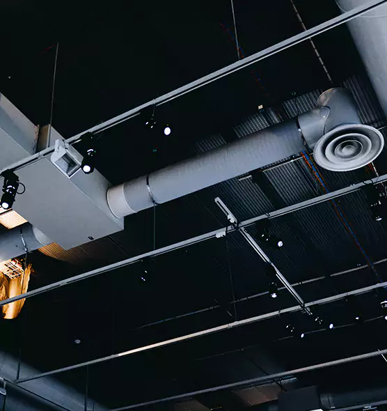 Professinal UV Light Air Purification for Ducts in Terre Haute, IN