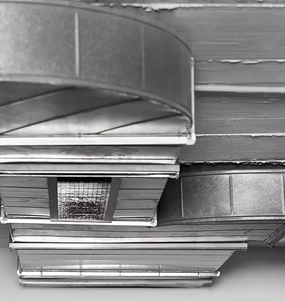 Professional Wall Vent Cleaning Service in Terre Haute, IN