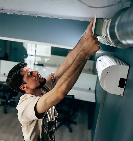 Reliable Warehouse Vent Cleaning in Terre Haute, IN