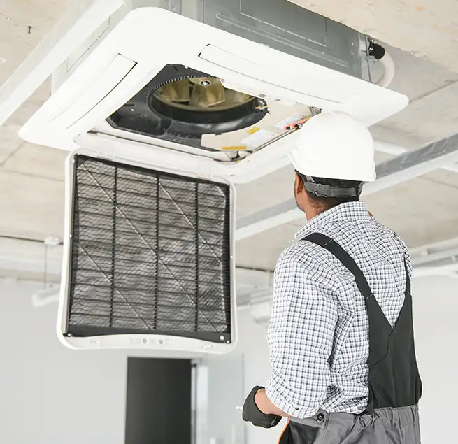 Why Homeowners & Businesses Trust Us in Terre Haute, IN?