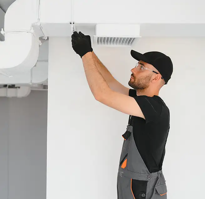 Why Homeowners & Businesses Trust Us in Terre Haute, IN?