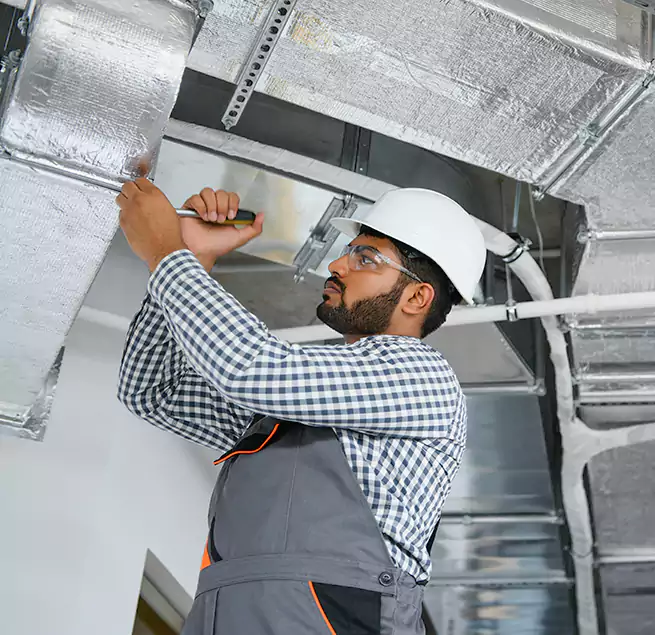 Why Homeowners & Businesses Trust Us Terre Haute, IN