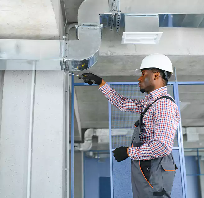 Why Homeowners & Businesses Trust Us Terre Haute, IN