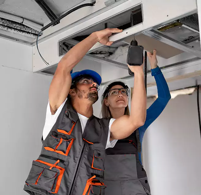 Why Homeowners & Businesses Trust Us in Terre Haute, IN