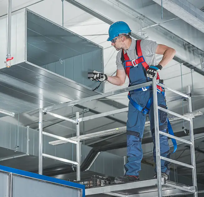 Why Homeowners & Businesses Trust Us in Terre Haute, IN?