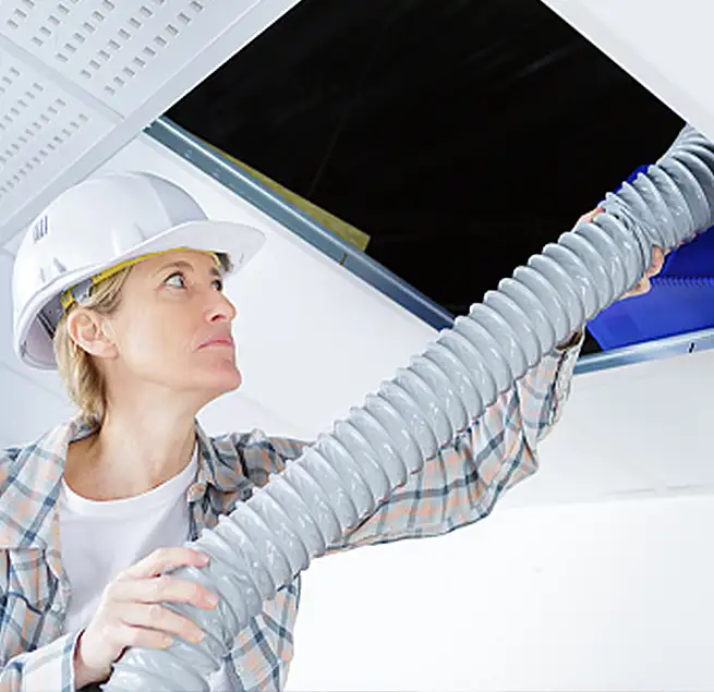 Why Homeowners & Businesses Trust Us Terre Haute, IN