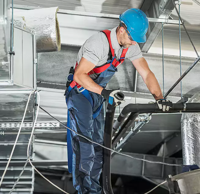 Why Homeowners & Businesses Trust Us in Terre Haute, IN?