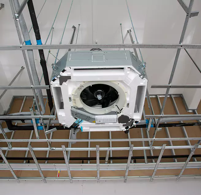 Why Homeowners & Businesses Trust Us in Terre Haute, IN?