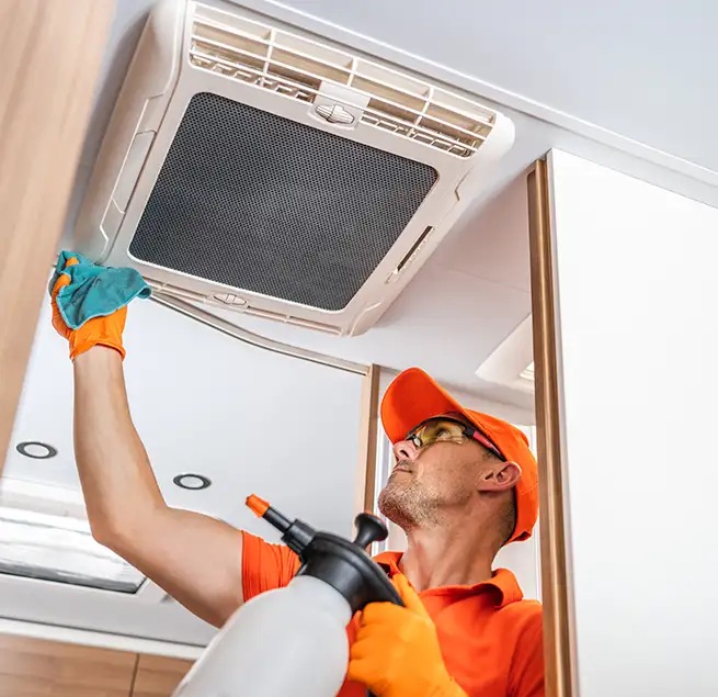 Why Homeowners & Businesses Trust Us in Terre Haute, IN?