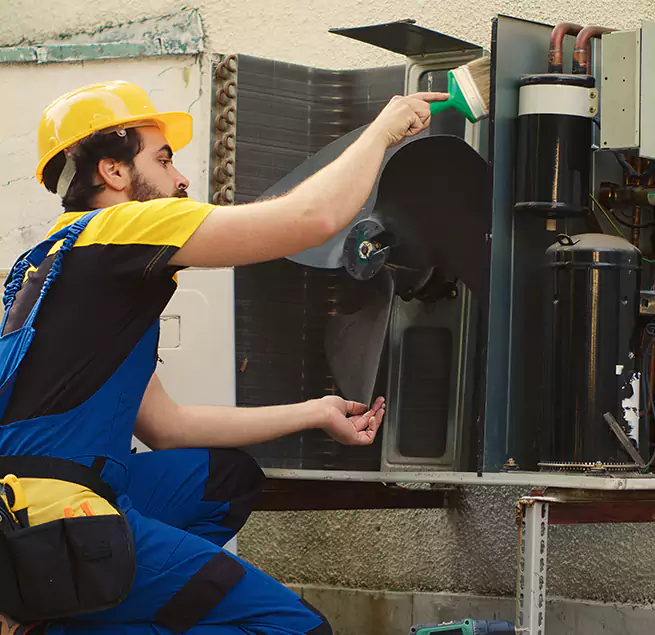 Why Homeowners Businesses Trust Us in Terre Haute, IN?