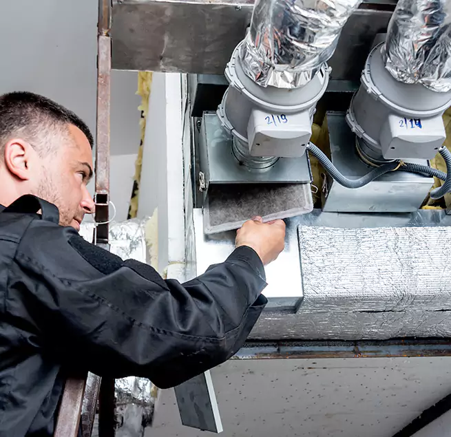  Why Homeowners & Businesses Trust Us in Terre Haute, IN?