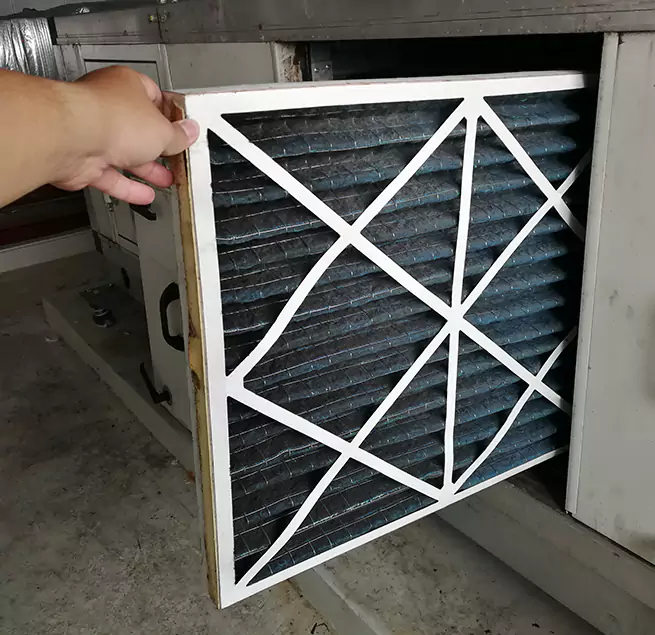 Why Homeowners & Businesses Trust Us Terre Haute, IN?