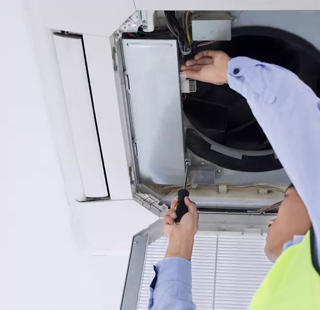 Why Homeowners & Businesses Trust Us in Terre Haute, IN?