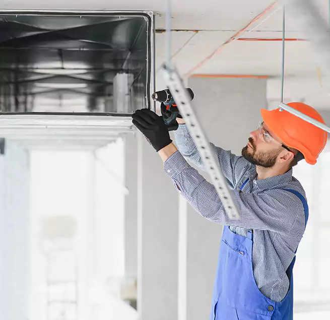 Why Homeowners & Businesses Trust Us Terre Haute, IN