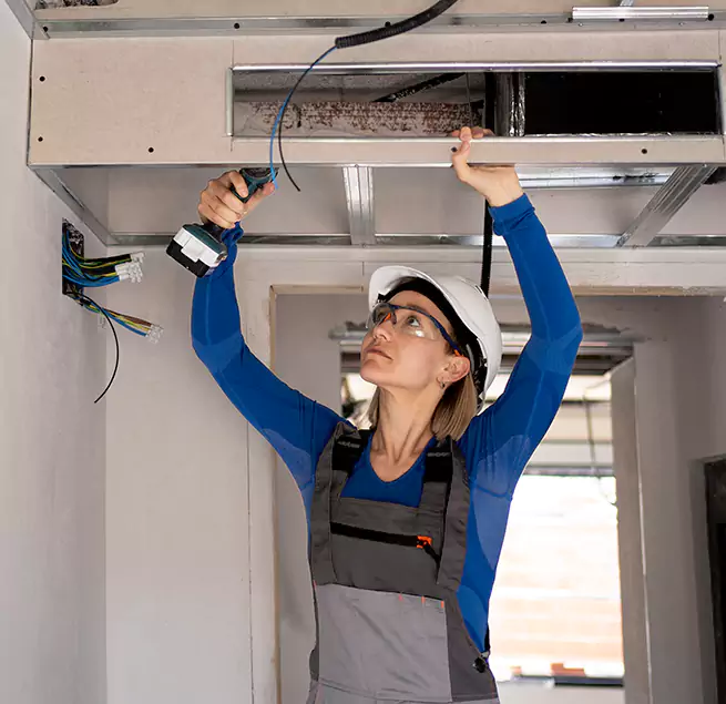 Why Homeowners & Businesses Trust Us in Terre Haute, IN?