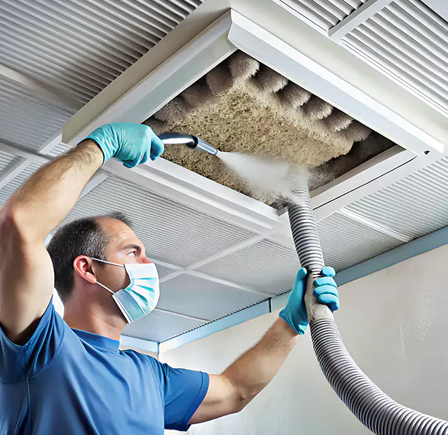 Why Homeowners Businesses Trust Us in Terre Haute, IN?