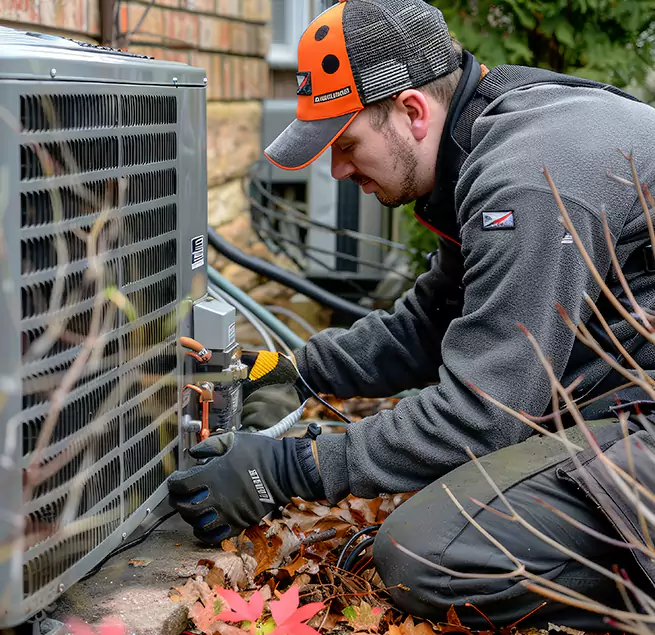 Why Homeowners & Businesses Trust Us in Terre Haute, IN?