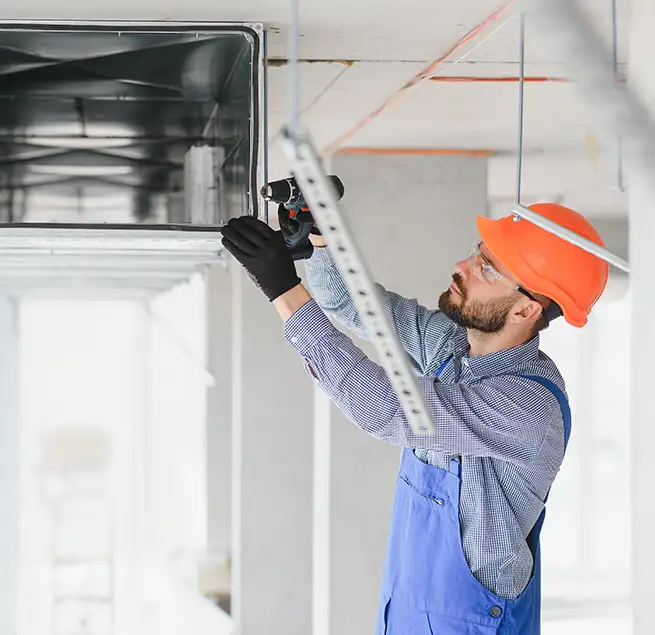 Why Homeowners Businesses Trust Us Terre Haute, IN