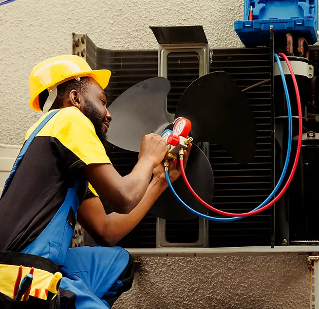 Why Homeowners & Businesses Trust Us in Terre Haute, IN?