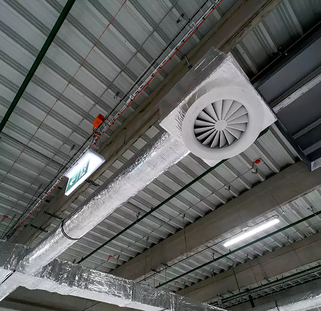 Why Homeowners & Businesses Trust Us in Terre Haute, IN